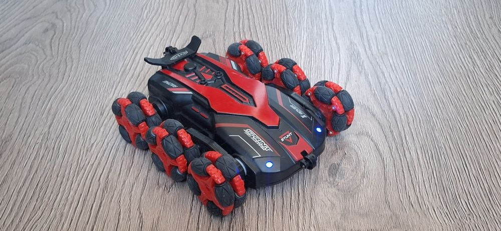 50Mașină cu telecomandă Gear2Play X Racer
