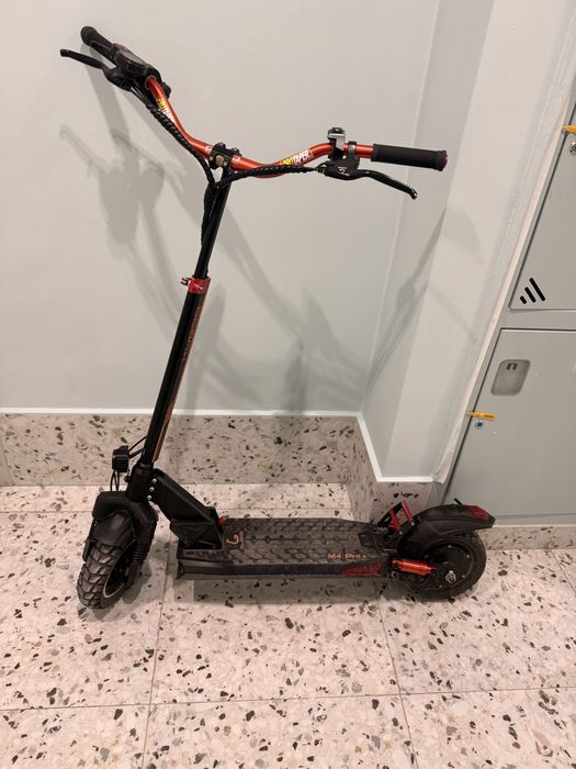 Продам Kugoo M4 Pro Plus