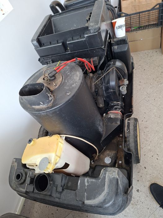 Пароструйки Karcher HDS 695 M Eco