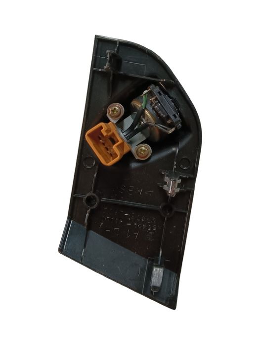 Tweeter Stanga Fata Lexus Rx Ii Mhu3_, Gsu3_, Mcu3_ 2003 - 2008