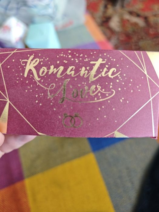 Свадебные бонбоньерки 57 штук