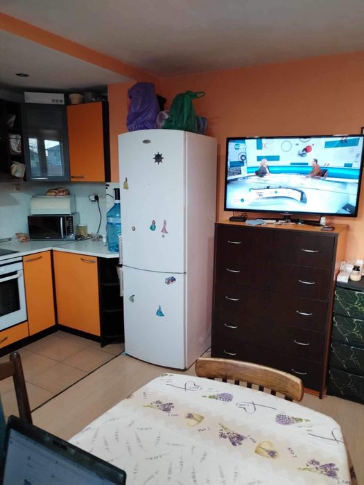 Дава се под наем Двустаен апартамент в Сливен, Даме Груев - 68 кв.м за 229.5 € - Снимка #4