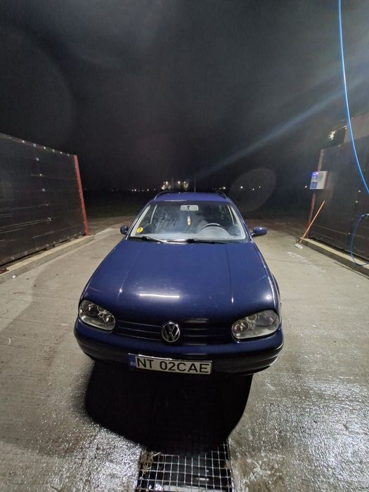 De vânzare golf 4 break