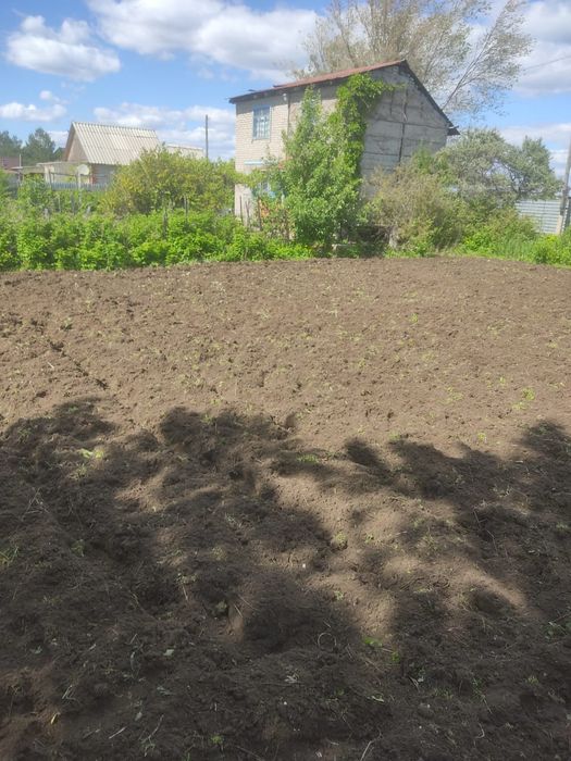 Продам дачу в С.О. Элеваторщик — дом, участок,