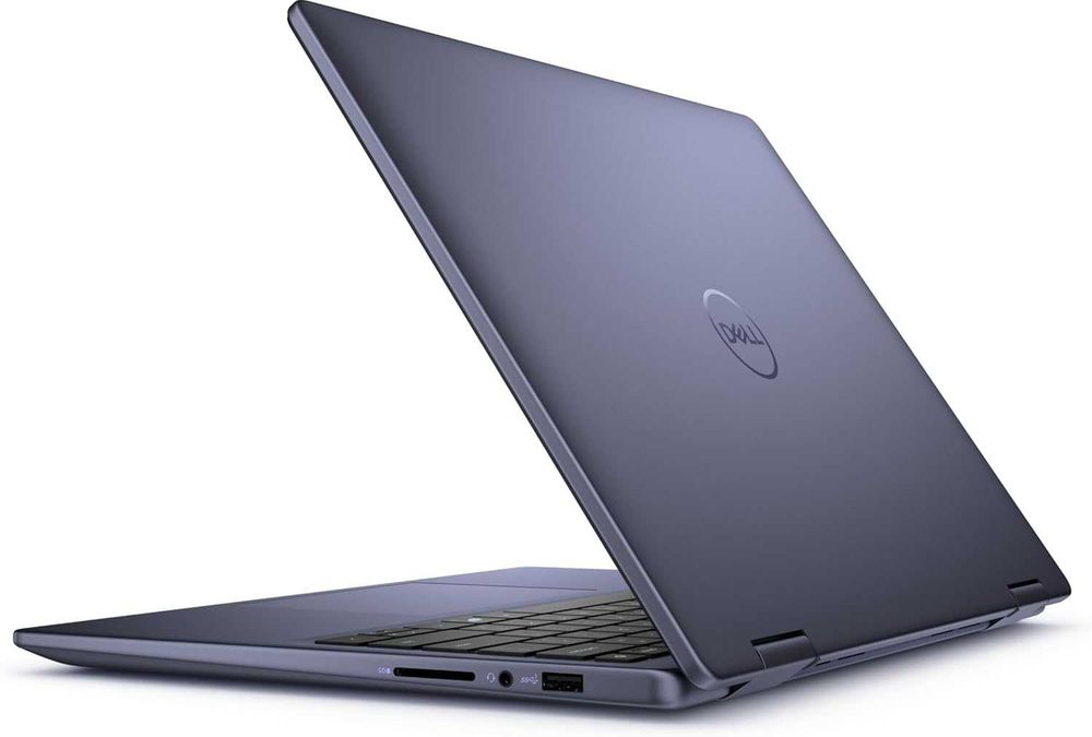 Dell Inspiron 14 2-in-1 14” FHD+ IPS R5-8640HS DDR5 16GB  SSD 512GB