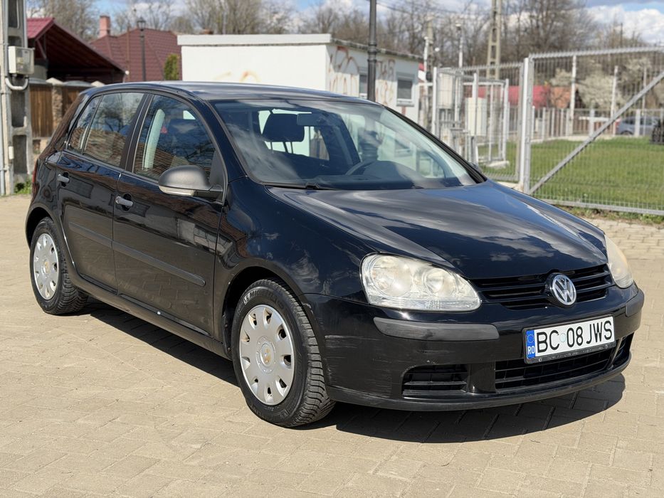 Volkswagen Golf 5 “ 2.0 TDi “ 2006