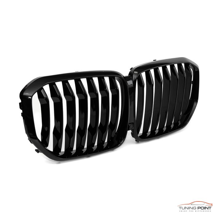 Grila Bara Fata BMW X5 G05