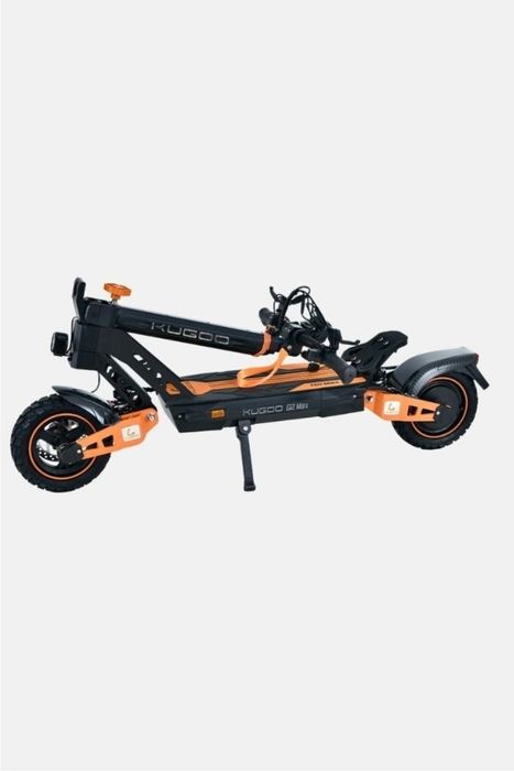 Самокат Kugoo g2 max