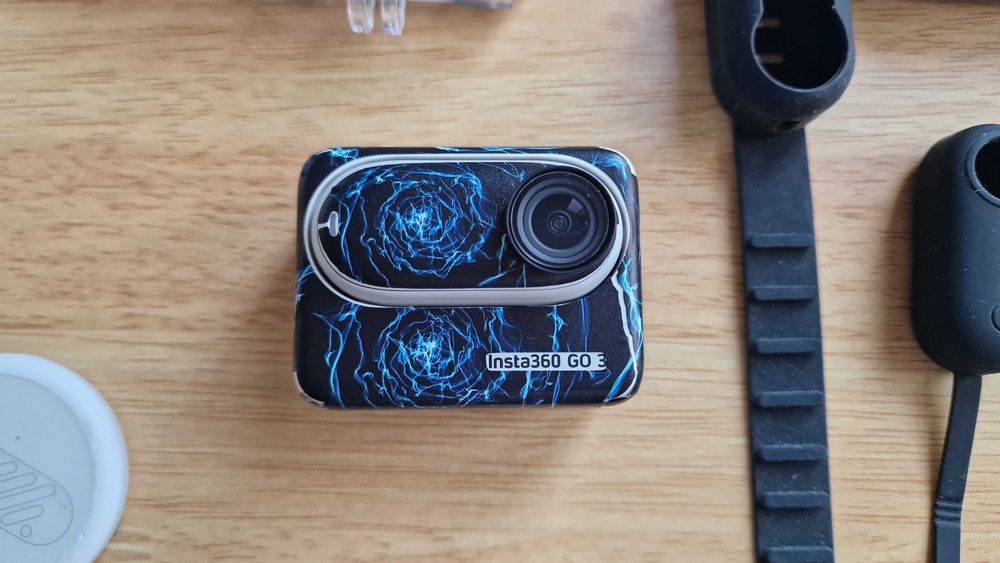 Insta360 Go 3 64GB  Екшън камера