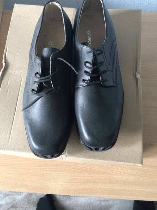 Зимни кубинки-Обувки мвр 43 N различни видове.