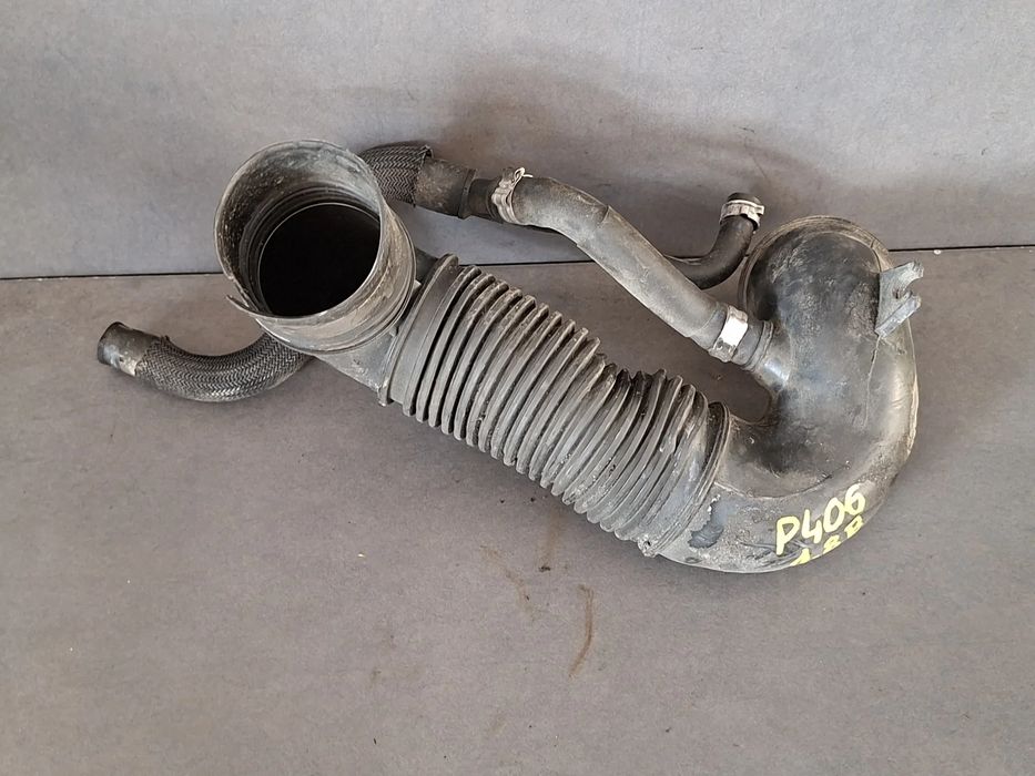 Tubulatura admisie Peugeot 406 1.8 MT (110 hp)