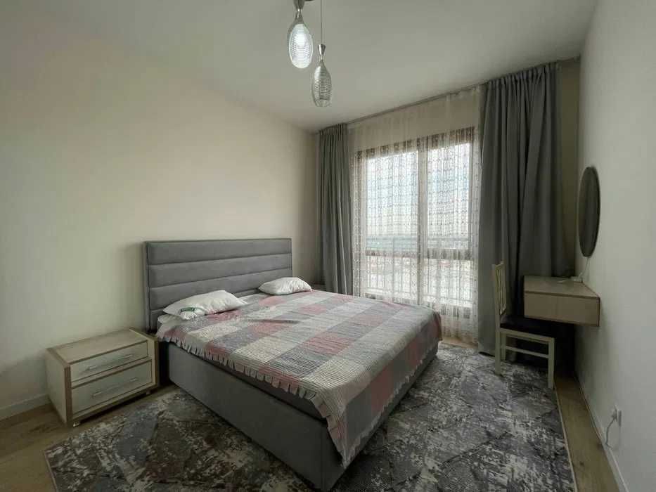 Сдаётся кв ЖК Манзара сити ул 2/7/13 ор-р High Town Mall