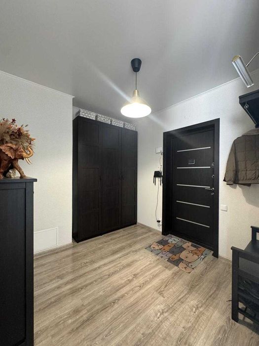 2 комнатная квартира