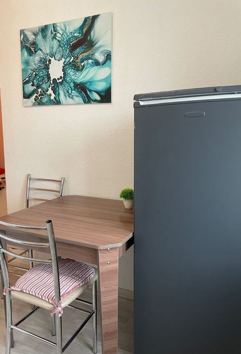 1- комнатная квартира