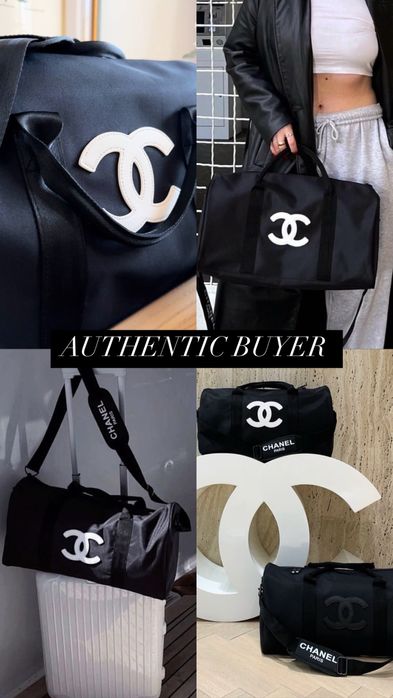 CHANEL сумка vip gift ОРИГИНАЛ