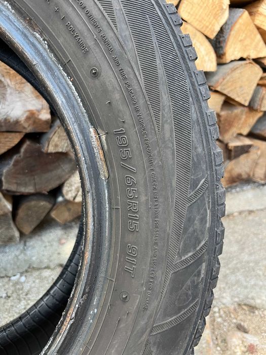 Зимни гуми FALKEN