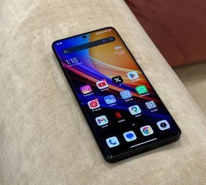 Redmi Note 13 Pro + Plus!256GB! Arzon narxda