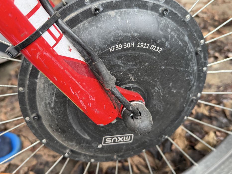 Kit bicicleta electrica 1000w