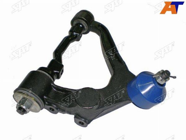 Рычаг верхний с шаров.  Toyota Hiace