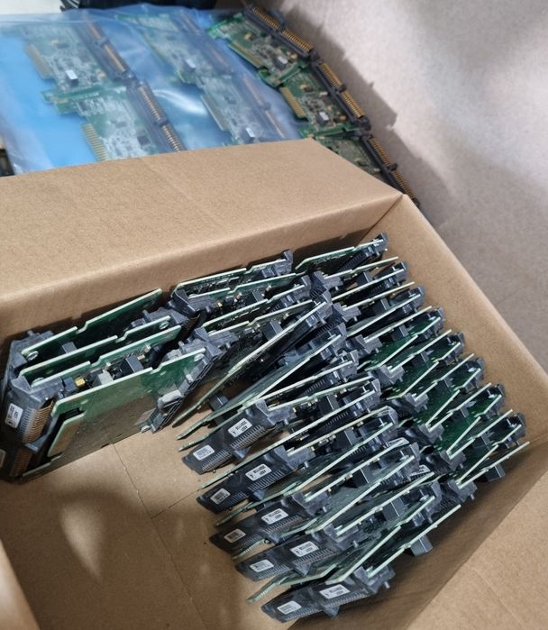 Mei advance interfeys Plata!