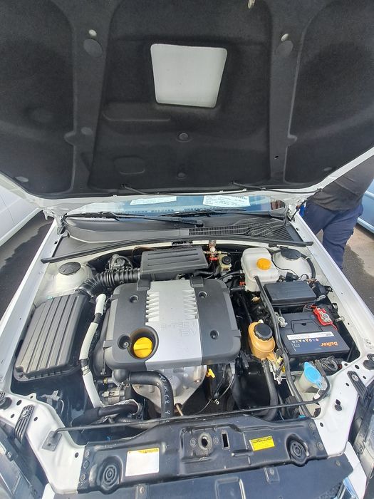 Other Lacetti / Gentra 2011 — 5