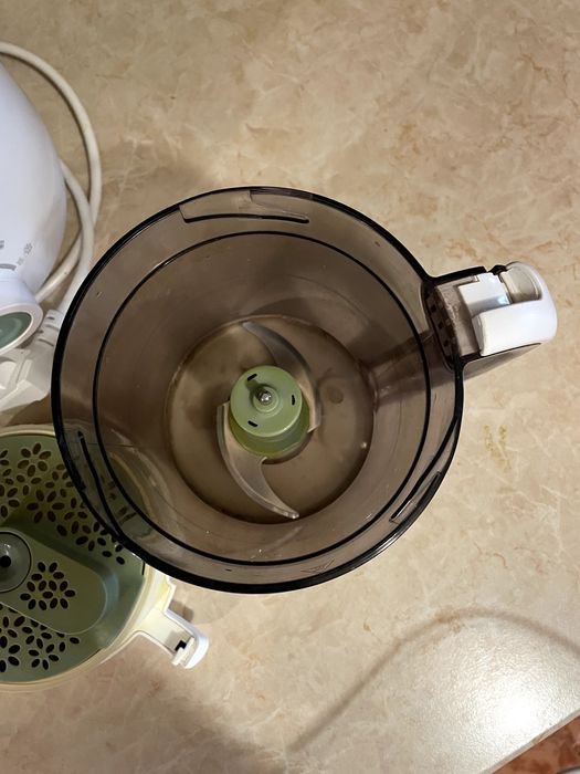 Уред за приготвяне на бебешки храни 4в1 Philips Avent