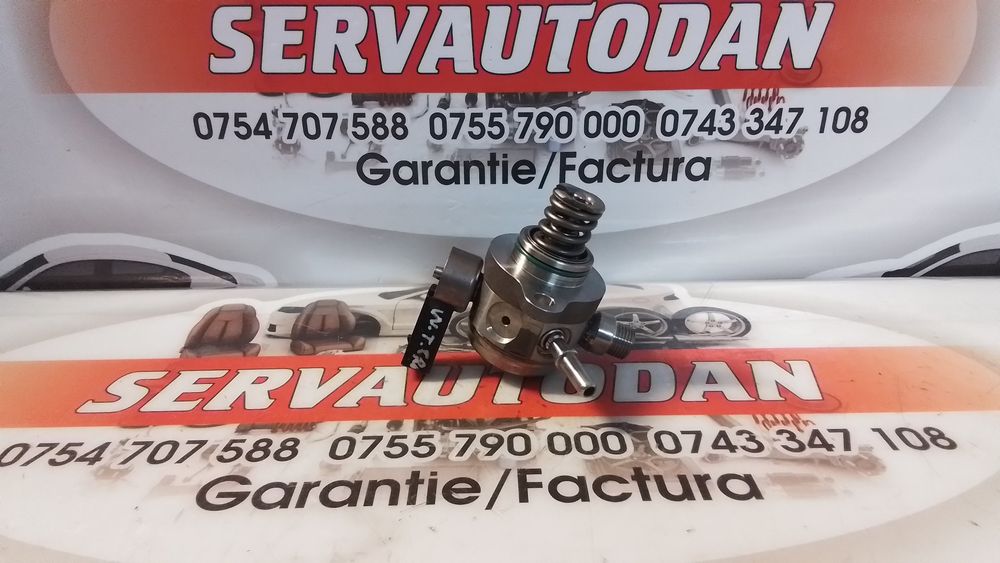 Pompa inalta presiune Volkswagen T-Cross (2018->) 1.0 Benzina 2018