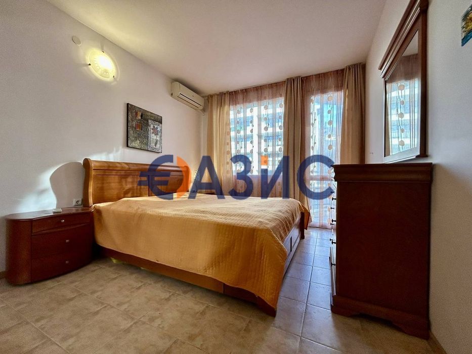 Продава се Тристаен апартамент в Свети Влас - 92 кв.м за 859 €/кв.м - Снимка #6