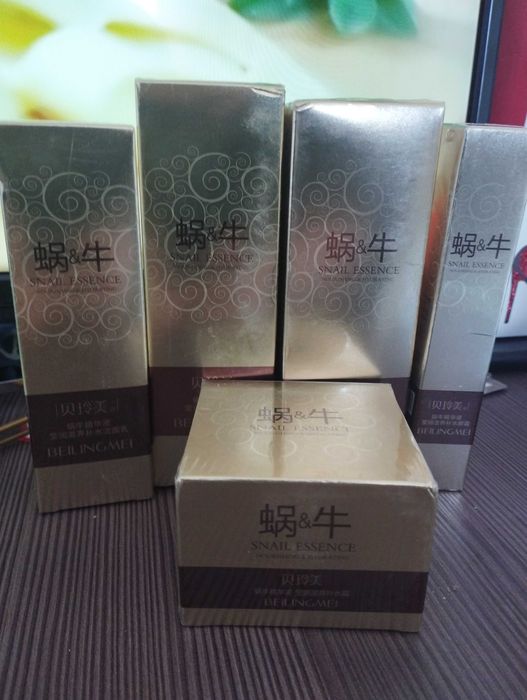 5түрлі күтім құралдар жинағы
Набор из 5предметов.