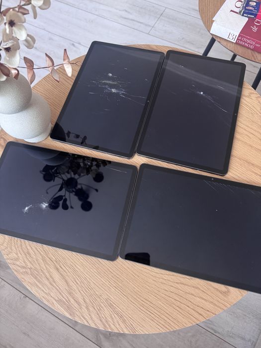 Vand lot de 4 tablete Samsung Galaxy Tab S9 5G 128GB