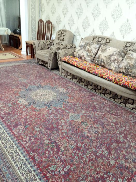 CHILANZAR 21 Kv 2 XONA 3 Xona qilingan Sharoitlar Bor remonT OiLaga