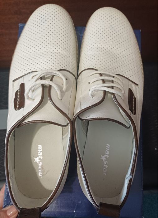 Мъжки обувки  номер 41