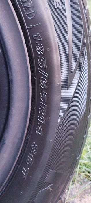 Гуми с джанти на един сезон за форд фокус