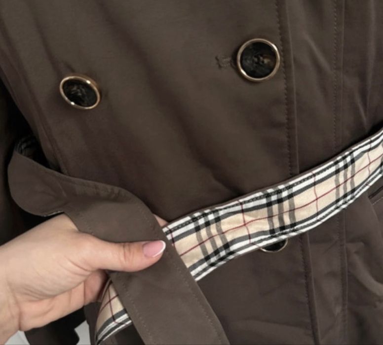 Trench model deosebit