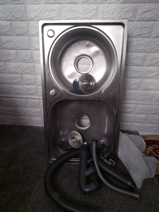 Раковина для кухни. Новый.