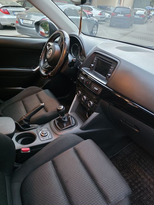 MAZDA CX-5 2013 — imagine 4