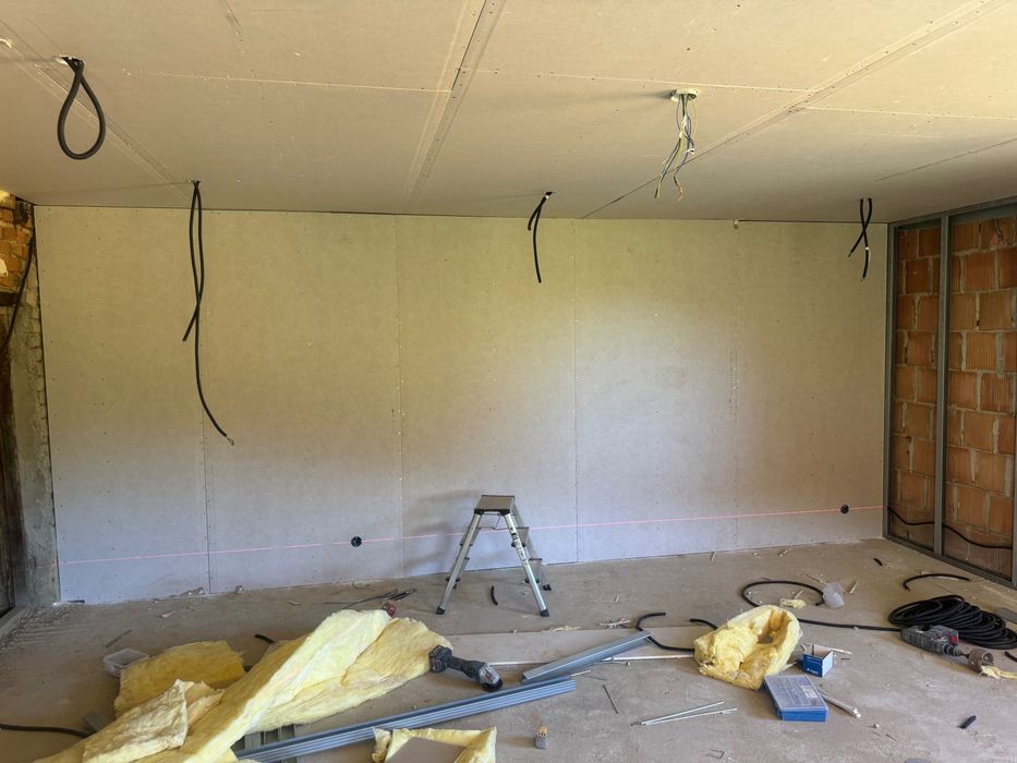 Renovări interioare