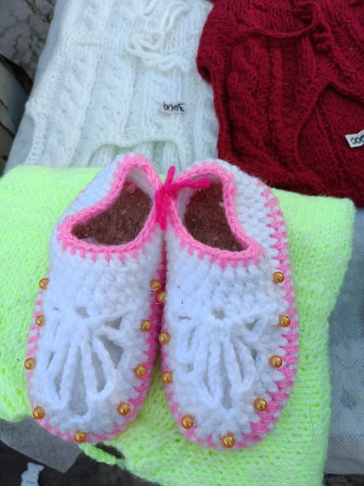 Продам сапошки детские