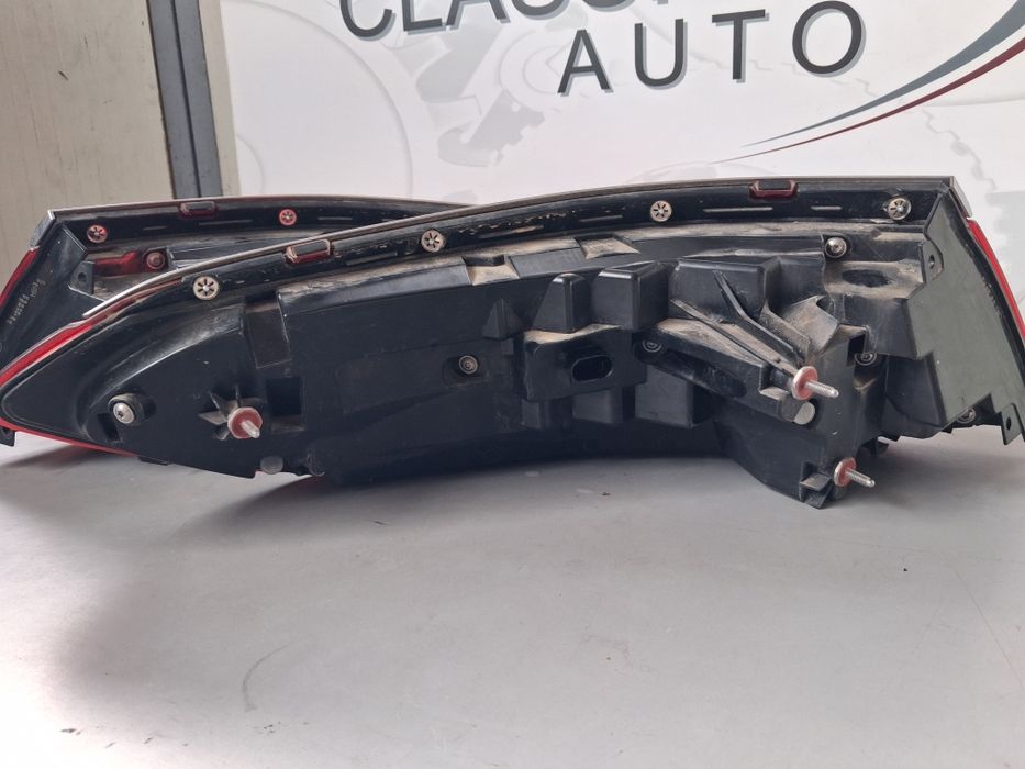 Стопове Mercedes GLC C253 2021г.