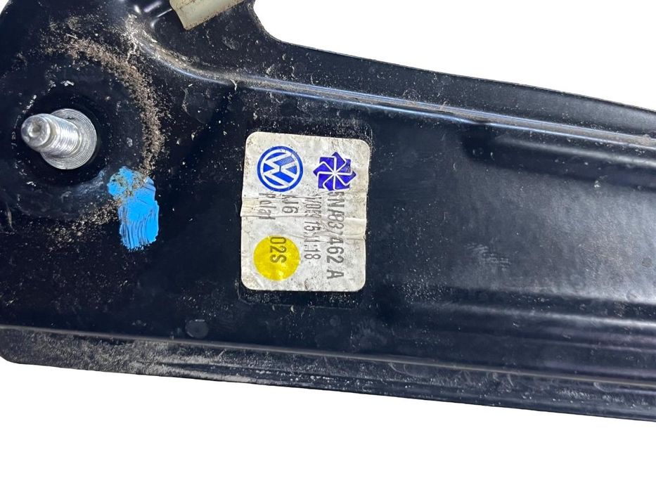 Macara Geam Fara Motoras Dreapta Fata Volkswagen Tiguan Ad1 2020 ->