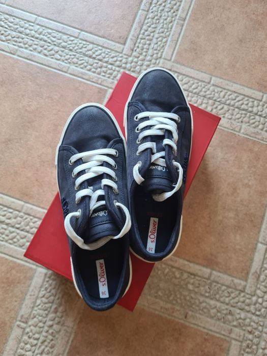 кецове s.Oliver 36