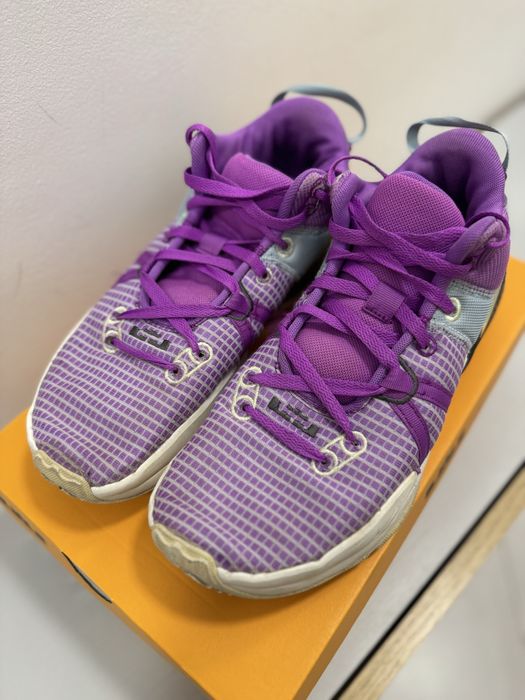 Nike Lebron Witness7