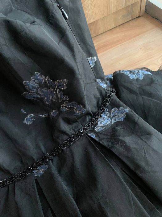 Платье винтаж от ROMAN