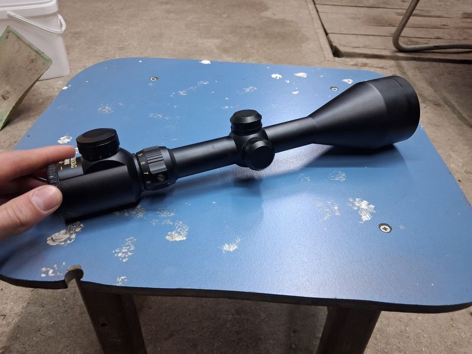 Продава се оптика EDENBERG GMBH 120 euro