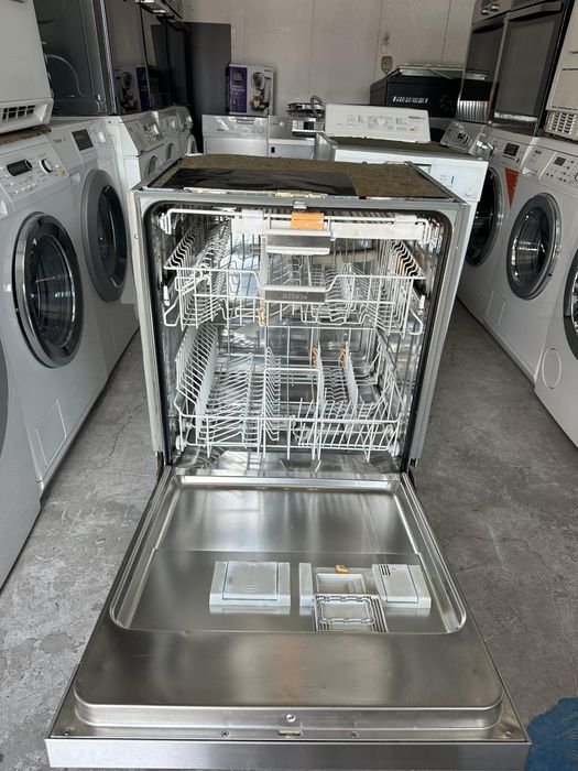 Съдомиялна +гаранция 1 година. MIELE за вграждане 60см. Безплатна доставка за София