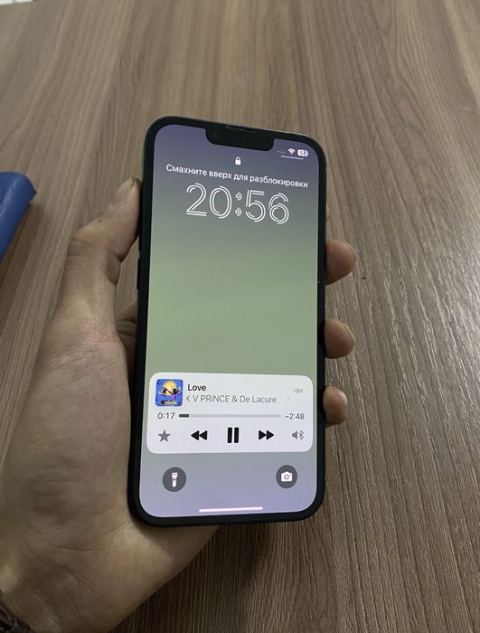 Айфон 13  память 128 гб