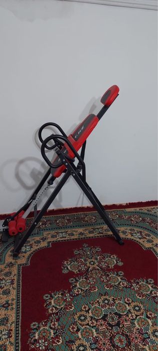 Инверсионный стол