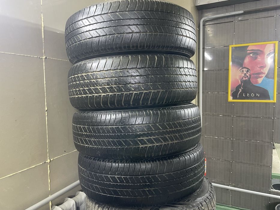 Bridgestone Dueler H/T
