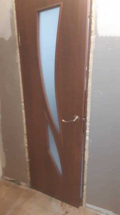 Межкомнатные двери