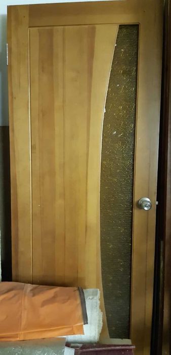 Межкомнатные двери.